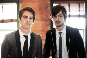 Panic at the Disco