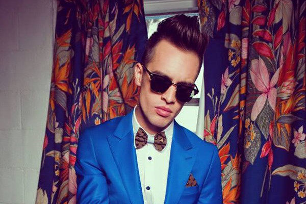 Panic at the Disco