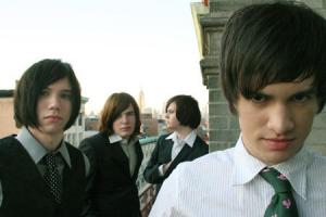 Panic! At the Disco