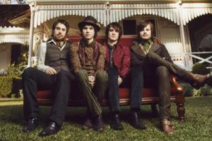 Panic! At the Disco
