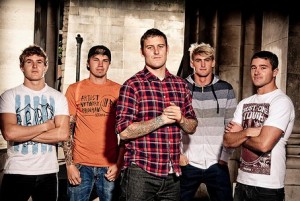 Parkway Drive
