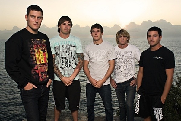 Parkway Drive