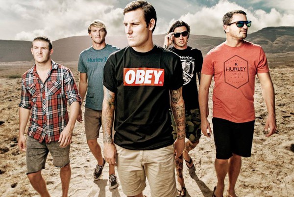 Parkway Drive