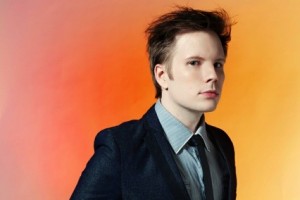 Patrick Stump