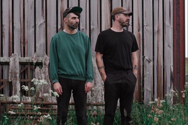 PAWS photographed by Nicky Murray