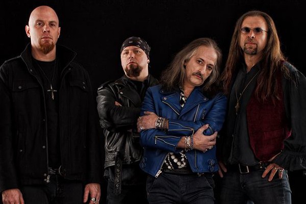 Pentagram
