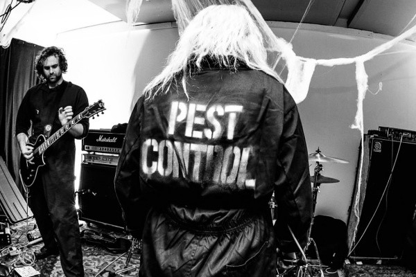 Pest Control