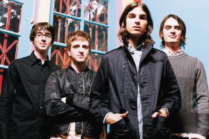 Phantom Planet