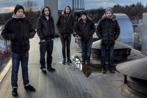 Pianos Become the Teeth