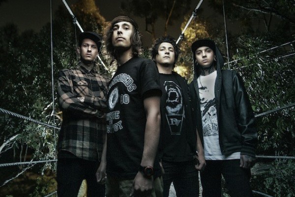 Pierce The Veil
