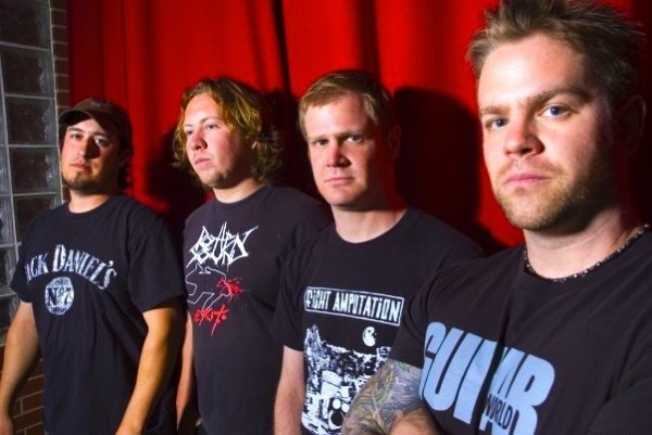 Pig Destroyer