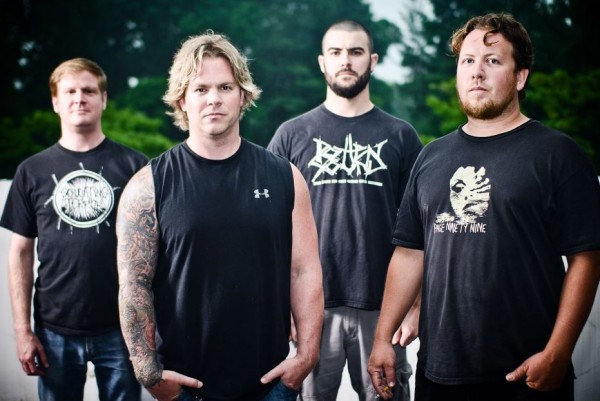 Pig Destroyer