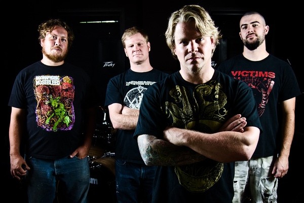 Pig Destroyer