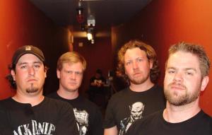 Pig Destroyer