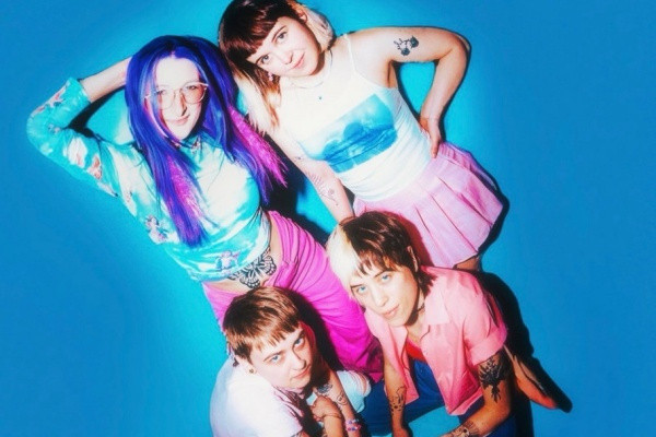 PINKSQUEEZE