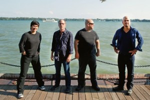 Pixies