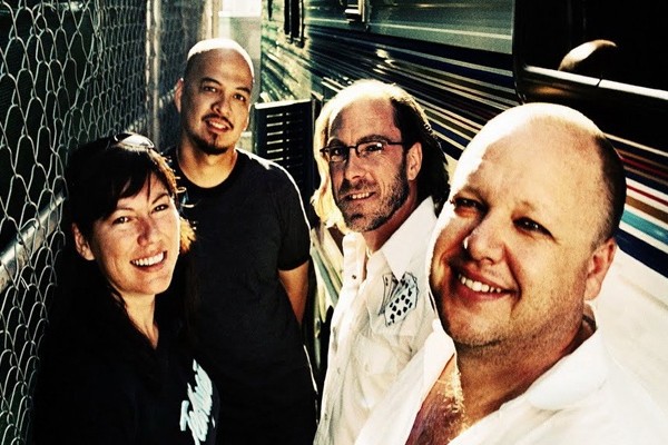Pixies
