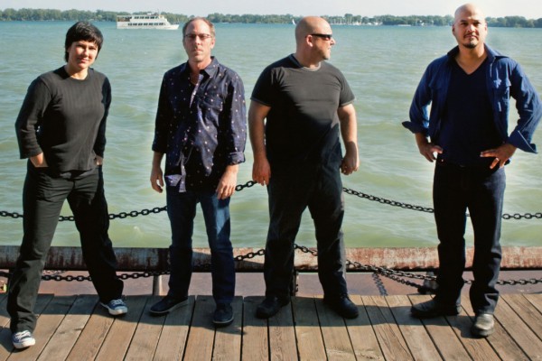 Pixies