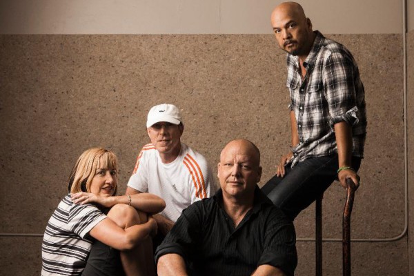 Pixies