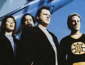 Pixies