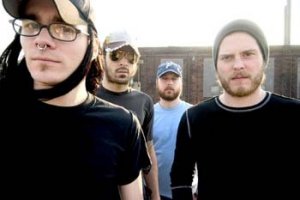 Planes Mistaken For Stars post another new track from "Mercy"