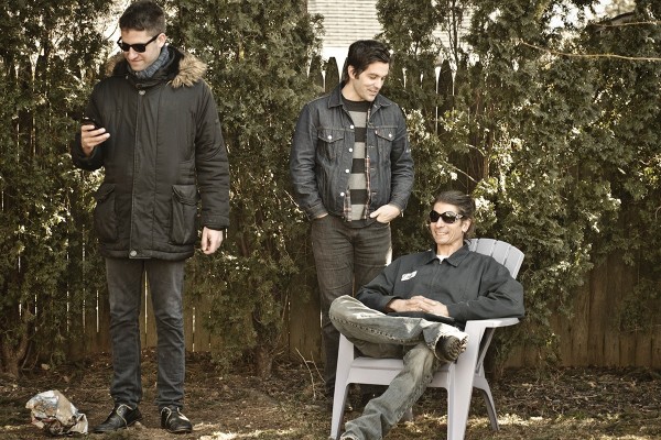 Plow United