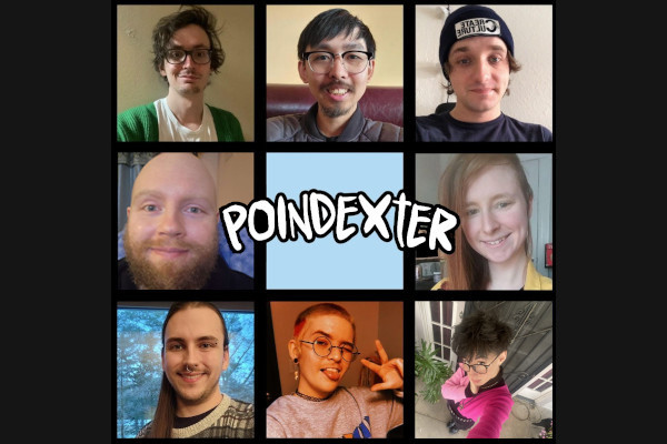 Poindexter