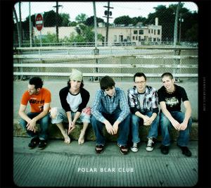 Polar Bear Club