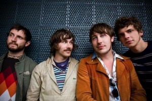 Portugal. The Man