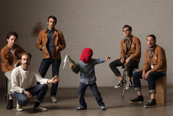 Portugal. The Man