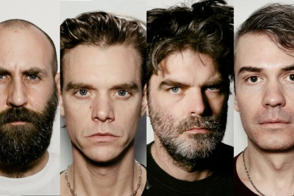 Preoccupations