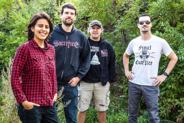 Propagandhi