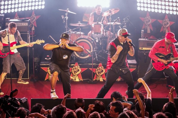 Prophets Of Rage