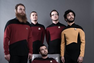 Protest the Hero
