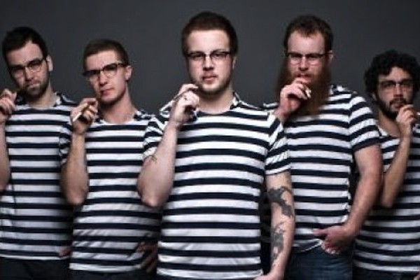 Protest the Hero