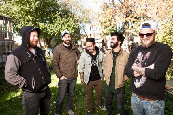 Protest the Hero