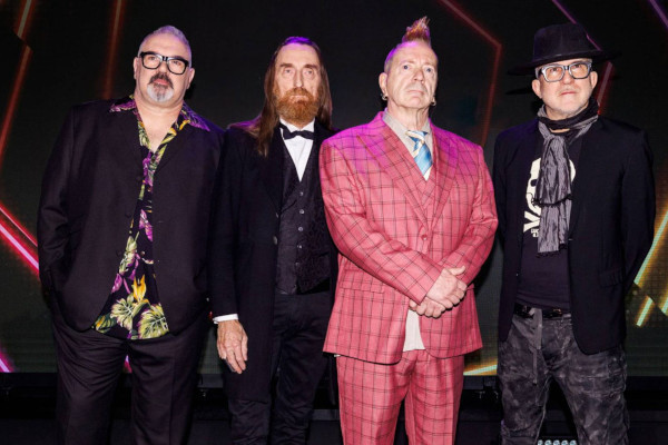 Public Image Limited