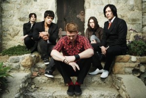 Queens of the Stone Age
