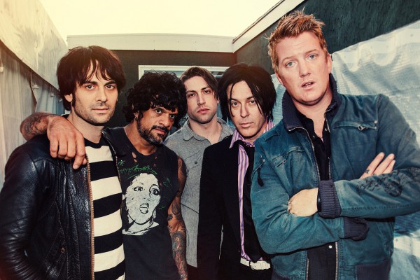 Queens of the Stone Age