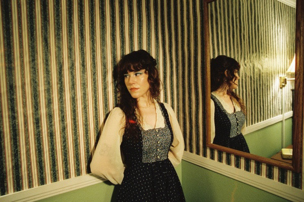 Rachel Bobbitt
