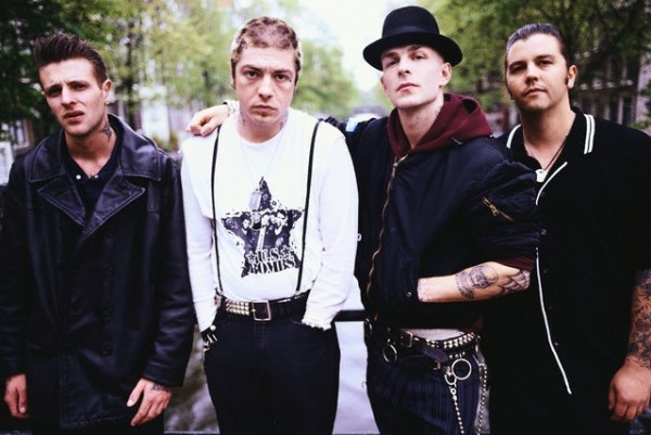 Rancid