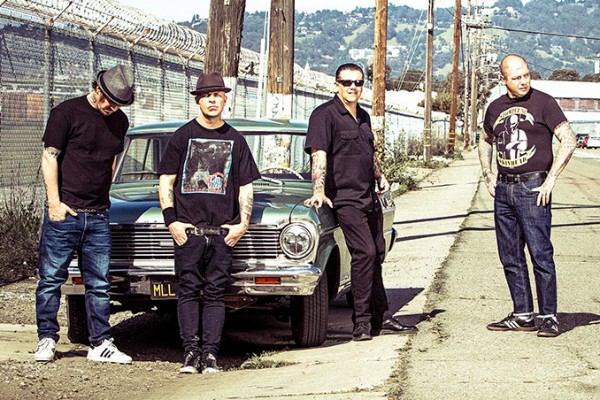 Rancid