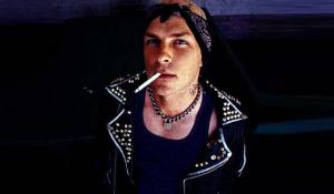 Tim Armstrong