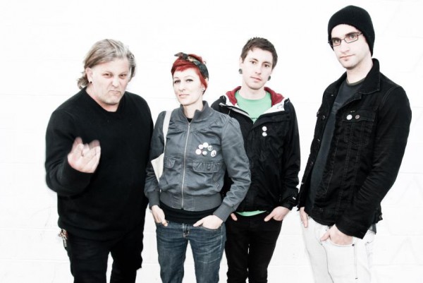 Rats in the Wall