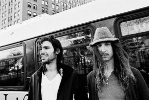 Russian Circles