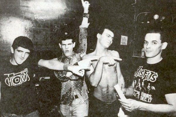Reagan Youth