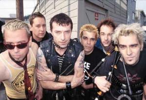 The Real McKenzies