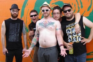 Red City Radio