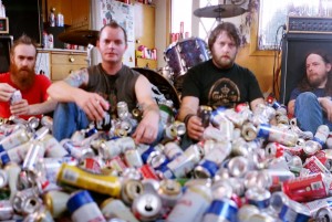 Red Fang