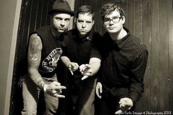 Red Hot Rebellion
